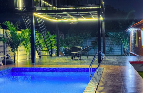 Chevella Autre | Relax, Refresh & Recharge