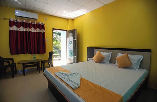 Tajpur Hôtel | RELAX RESORT