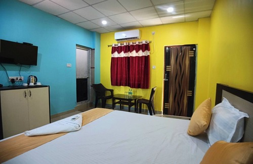 Tajpur Hôtel | RELAX RESORT