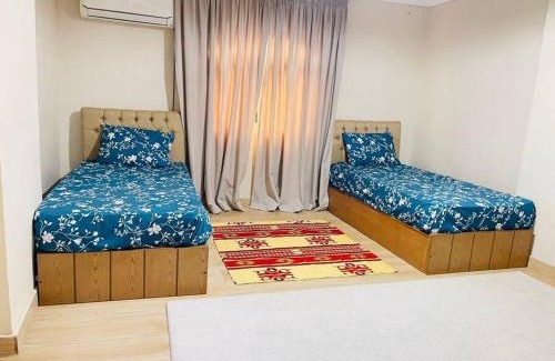 As-Salam Appartement | Relax & Rest - Near Airport