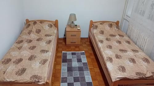 Vojvodina Appartement | RelaX