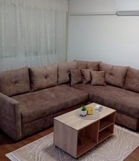 Vojvodina Appartement | RelaX
