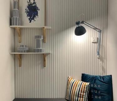 A Guarda Appartement | Relax, sea and mountains