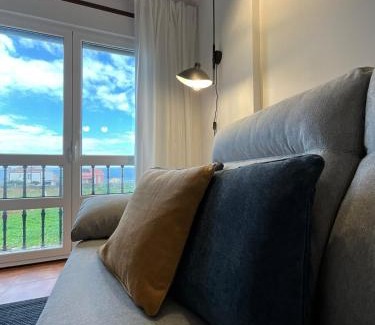 A Guarda Appartement | Relax, sea and mountains