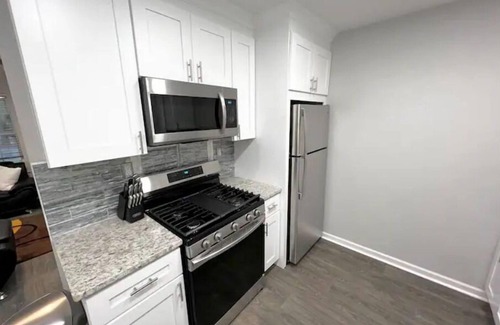 Church Street Maison | Relax & Sleep in 2BR Modern Home Stay
