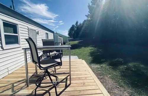 Church Street Maison | Relax & Sleep in 2BR Modern Home Stay