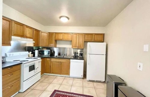 Parker Lane Maison | Relax South Central *5 mi from downtown* VB