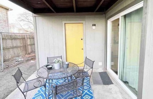 Parker Lane Maison | Relax South Central *5 mi from downtown* VB