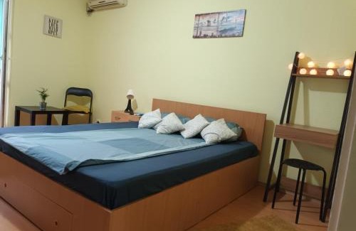 Sector 3 Appartement | Relax Studio Titan