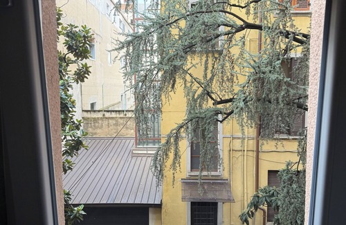 Zona Solari Appartement | Relax & Style in Milan in the heart of the Tortona Design District - with Private Sauna
