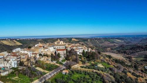 Scerni Maison | Relax tra campagna, mare e montagna