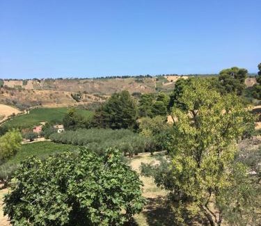 Scerni Maison | Relax tra campagna, mare e montagna