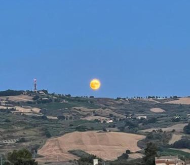 Scerni Maison | Relax tra campagna, mare e montagna