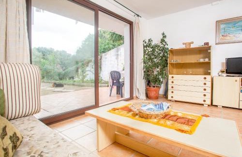 Palau Appartement | Relax tra terra e mare