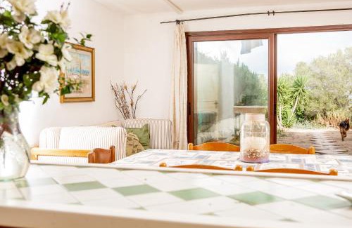 Palau Appartement | Relax tra terra e mare
