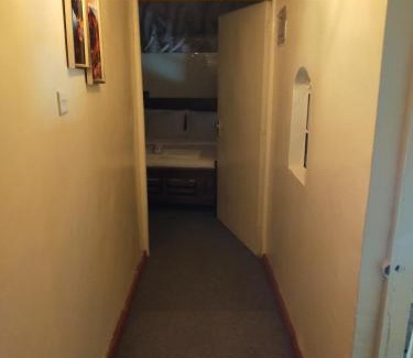 Murang'a Appartement | Relax & Unwind at Tyanas House