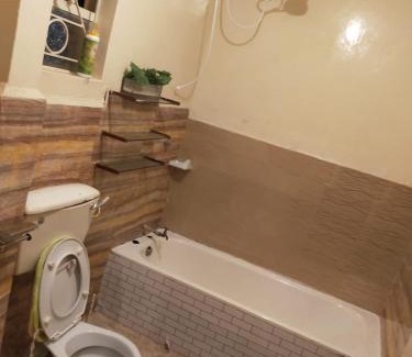 Murang'a Appartement | Relax & Unwind at Tyanas House