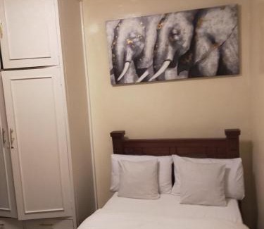 Murang'a Appartement | Relax & Unwind at Tyanas House