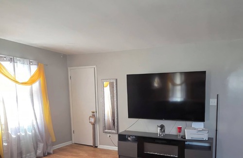 West Pullman Appartement | Relax & Unwind in This Comfortable 3BR Unitn