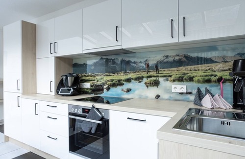Runhof Appartement | Relax - Vanessa by Interhome