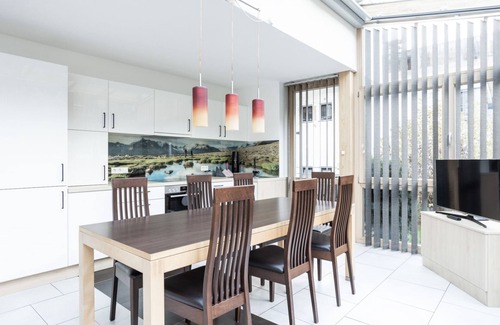 Runhof Appartement | Relax - Vanessa by Interhome