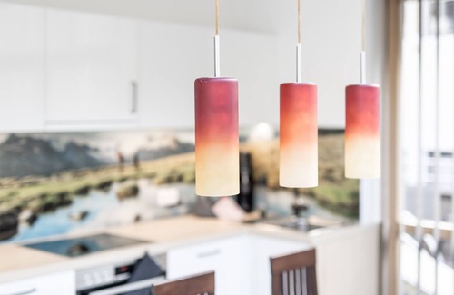 Runhof Appartement | Relax - Vanessa by Interhome