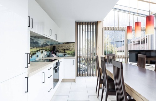 Runhof Appartement | Relax - Vanessa by Interhome