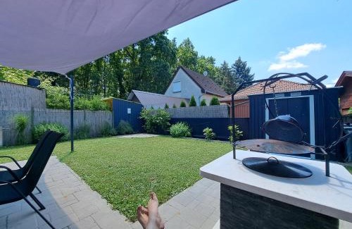 Dunapataj Maison | Relax Vendégház