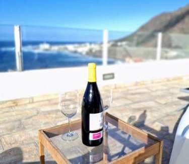 Bajamar Maison | Relax View