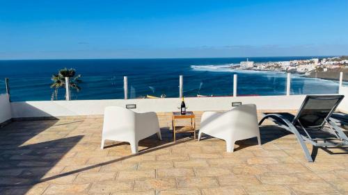 Bajamar Maison | Relax View