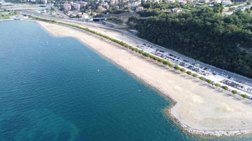Koper Appartement | Relax vila žusterna