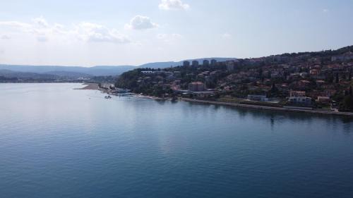 Koper Appartement | Relax vila žusterna