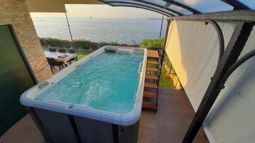Koper Appartement | Relax vila žusterna