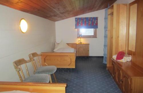 Sankt Anton im Montafon Hôtel | Relax & Vitalhotel Adler