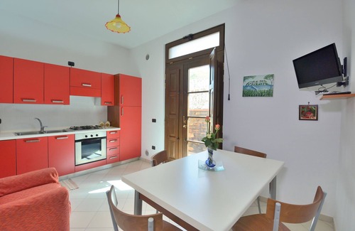 Castellabate Maison | Détente, bien-être, l'élégance italienne