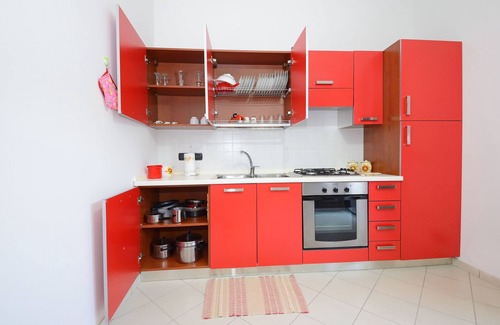 Castellabate Maison | Détente, bien-être, l'élégance italienne