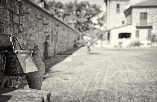 Castellabate Maison | Détente, bien-être, l'élégance italienne