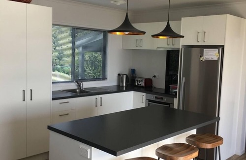 Matauri Bay Maison | Détendez-vous tout en admirant la vue imprenable sur la mer