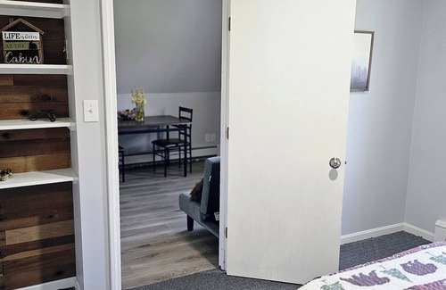 Windsor Appartement | Relax with the whole family at this peaceful place