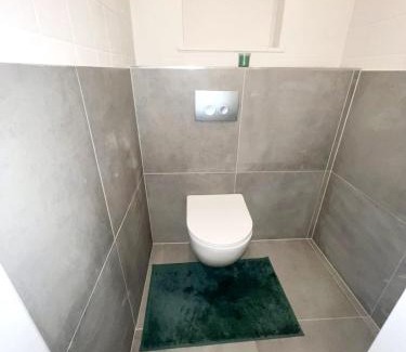 Bickenbach Appartement | Relax Wohnung Bickenbach