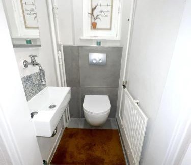 Bickenbach Appartement | Relax Wohnung Bickenbach