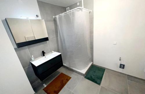 Bickenbach Appartement | Relax Wohnung Bickenbach