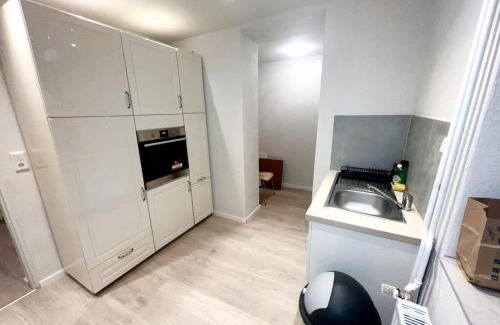 Bickenbach Appartement | Relax Wohnung Bickenbach