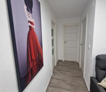 Cullera Appartement | Relax Zone Cullera Parking fee en edificio