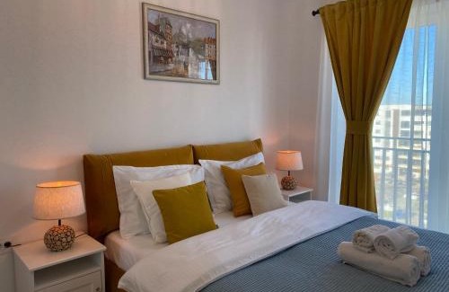 Tractorul Appartement | Relax601