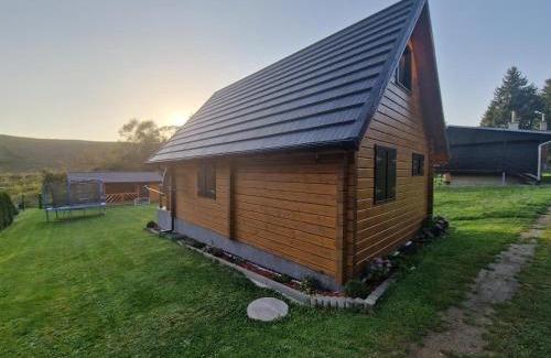 Podolinec Maison | Relaxačná chata Cinky 7