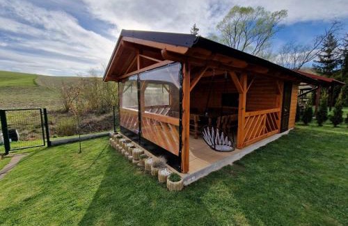 Podolinec Maison | Relaxačná chata Cinky 7
