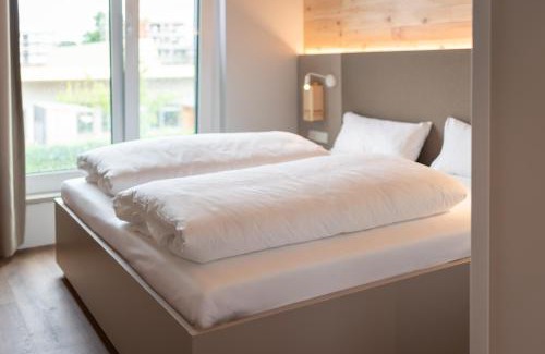 Dinkelsbuehl Hôtel | RELAXANS Hotel