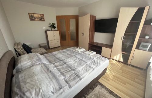 Zalakaros Appartement | RelaxAp Zalakaros