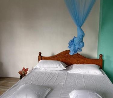 Nupe Maison | Relaxapartment7